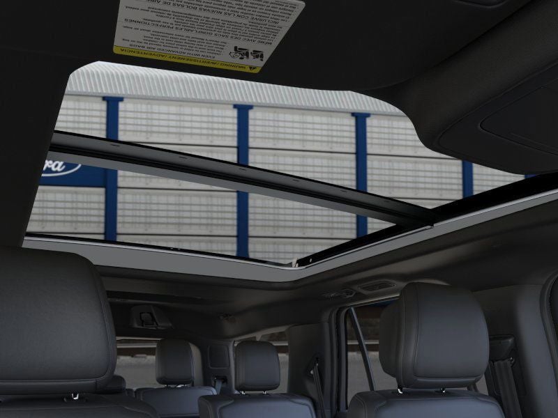 2026 Ford Expedition Platinum®