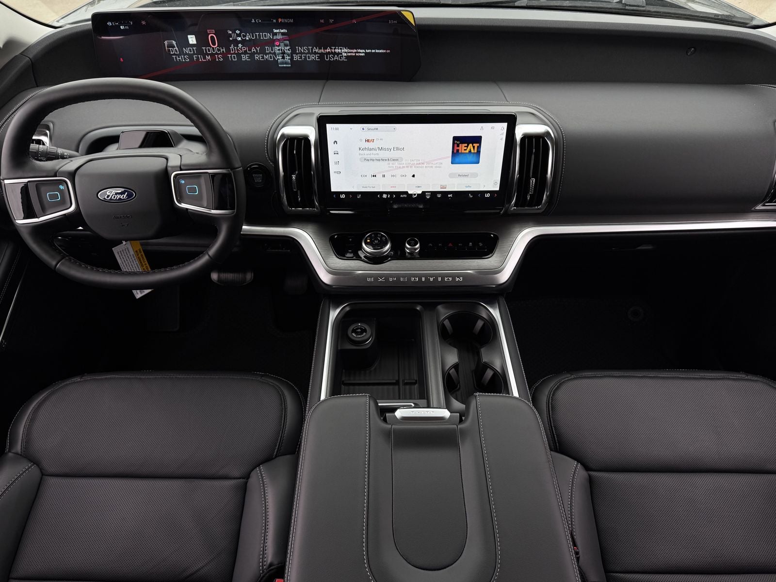 2026 Ford Expedition Platinum®