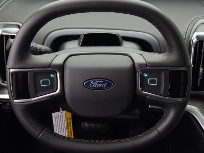 2026 Ford Expedition Platinum®