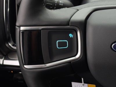 2026 Ford Expedition Platinum®