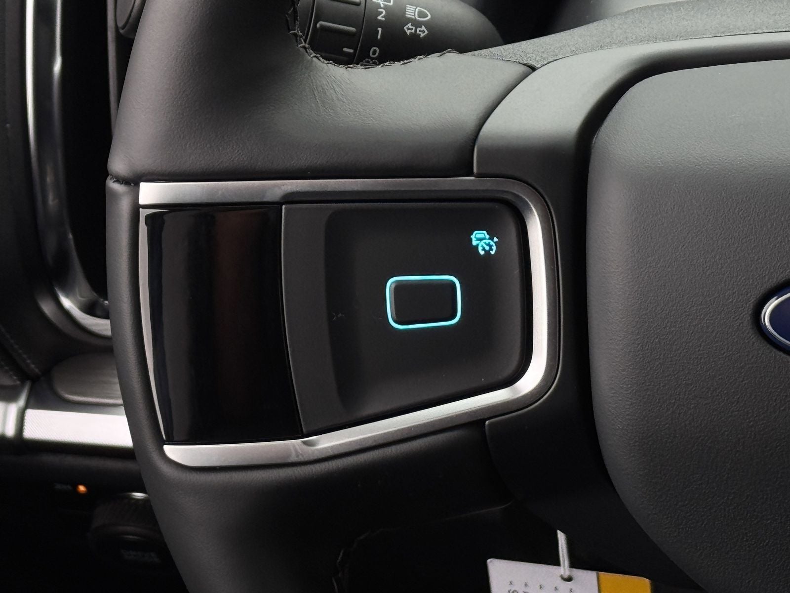 2026 Ford Expedition Platinum®