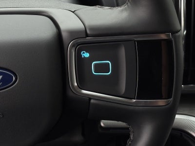 2026 Ford Expedition Platinum®