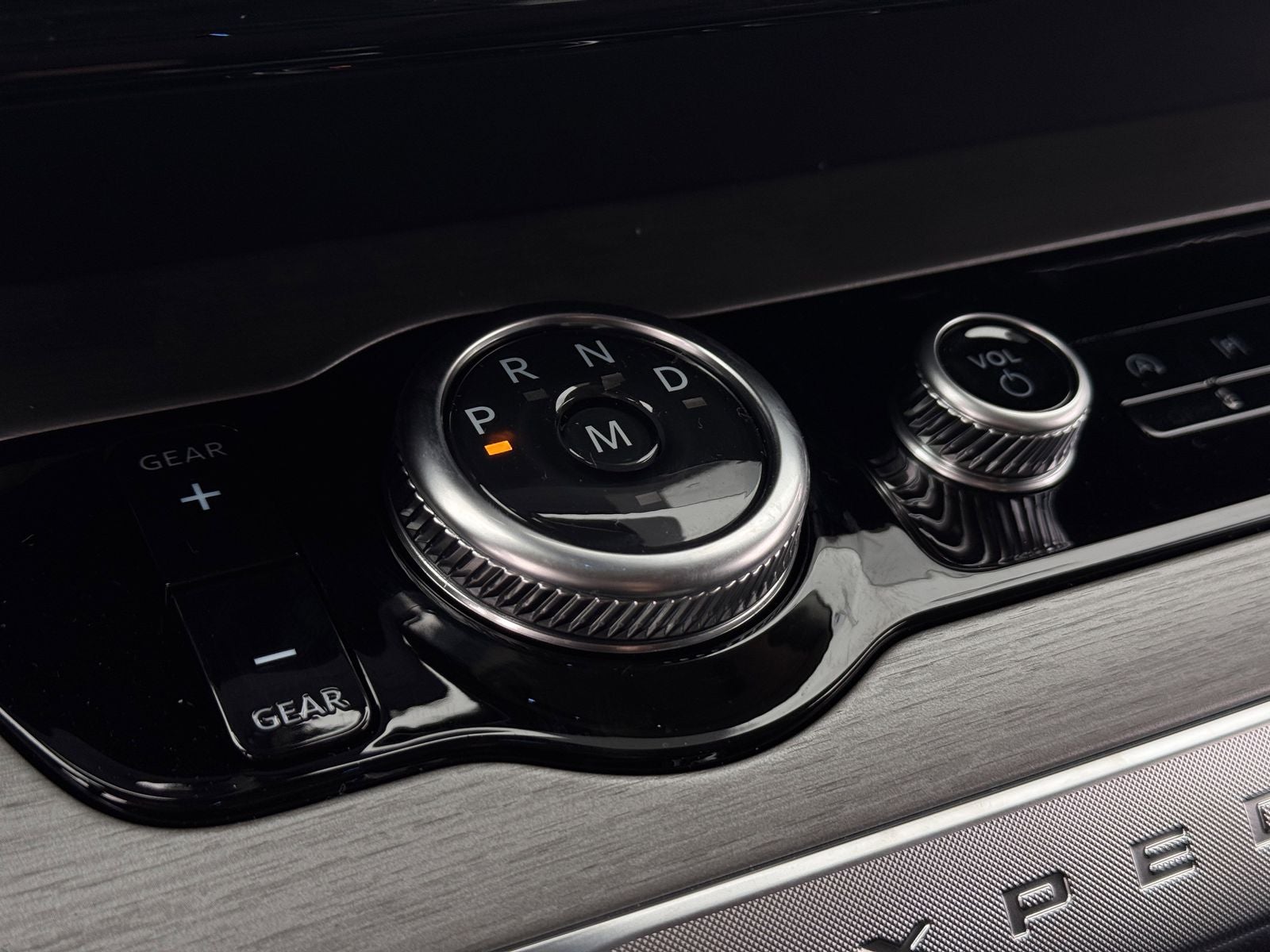 2026 Ford Expedition Platinum®