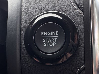 2026 Ford Expedition Platinum®