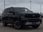 2026 Ford Expedition Platinum®