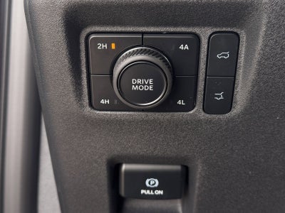 2026 Ford Expedition Platinum®