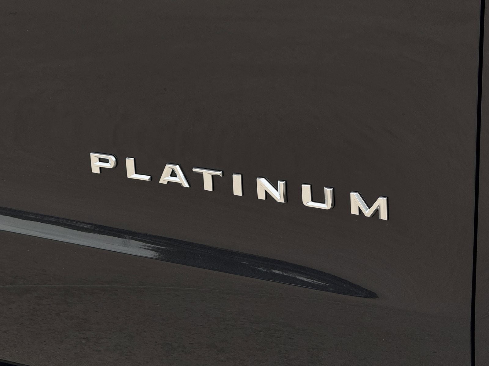 2026 Ford Expedition Platinum®