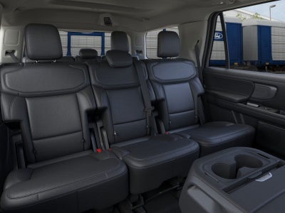 2026 Ford Expedition Platinum®