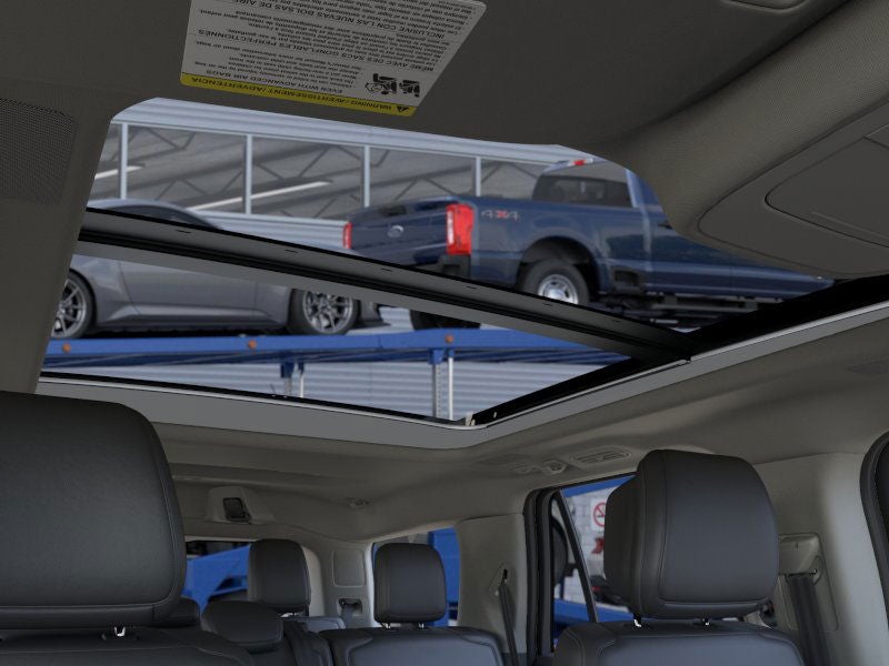 2026 Ford Expedition Platinum®