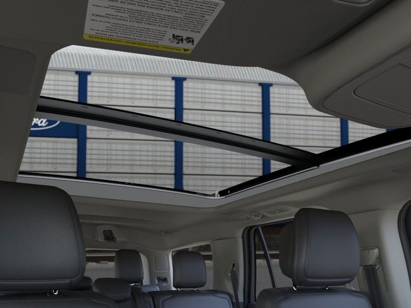 2026 Ford Expedition Platinum®