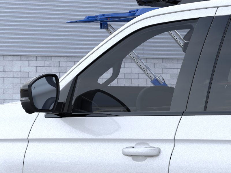 2026 Ford Expedition Platinum®