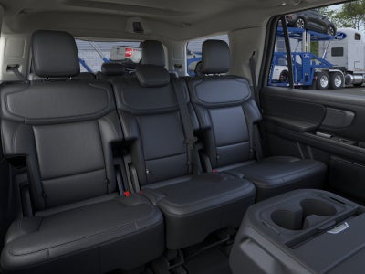 2026 Ford Expedition Platinum®