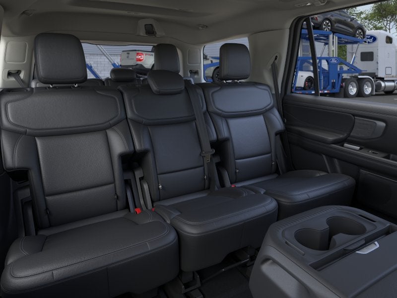 2026 Ford Expedition Platinum®