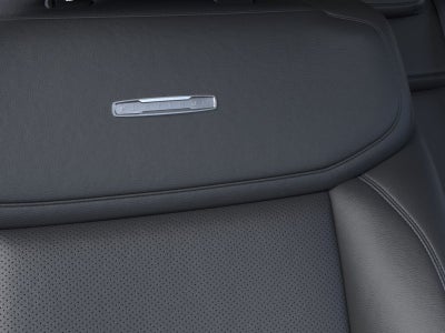 2026 Ford Expedition Platinum®