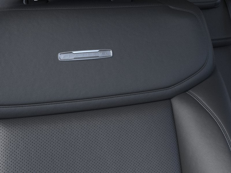 2026 Ford Expedition Platinum®