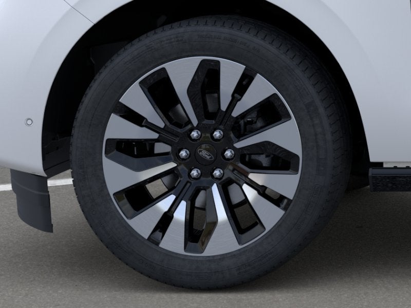 2026 Ford Expedition Platinum®