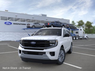 2026 Ford Expedition Platinum®