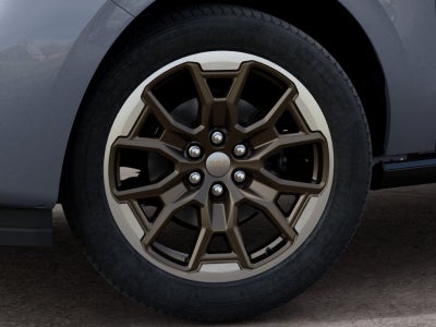 2027 Ford Expedition King Ranch®