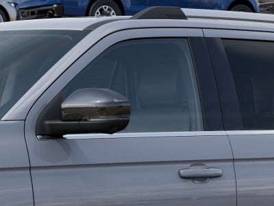 2027 Ford Expedition King Ranch®