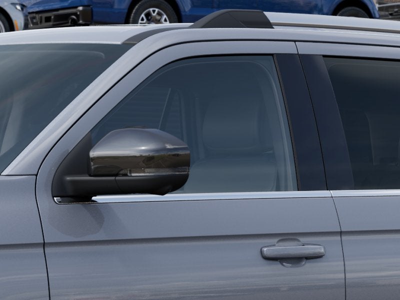 2027 Ford Expedition King Ranch®