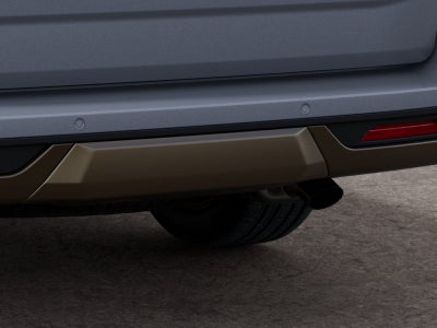 2027 Ford Expedition King Ranch®