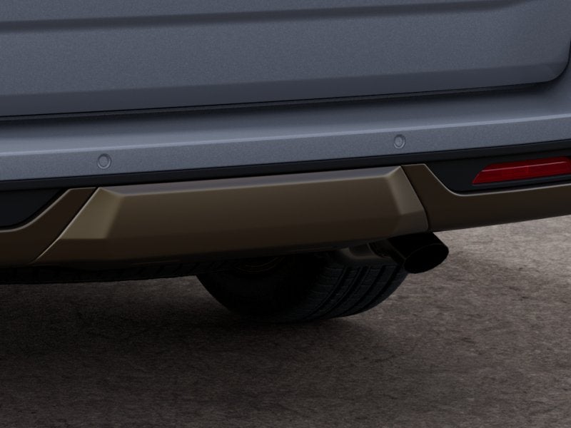 2027 Ford Expedition King Ranch®