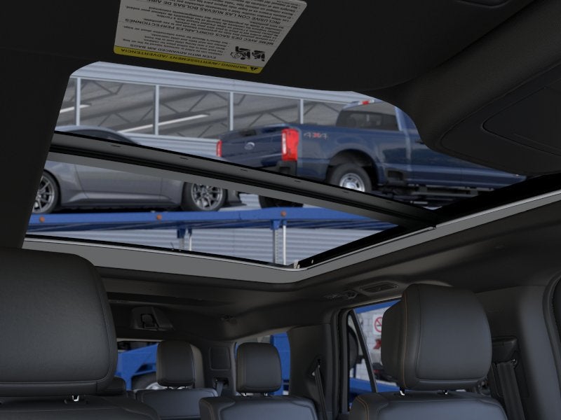 2026 Ford Expedition Tremor®