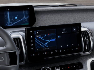 2027 Ford Expedition Tremor Fleet