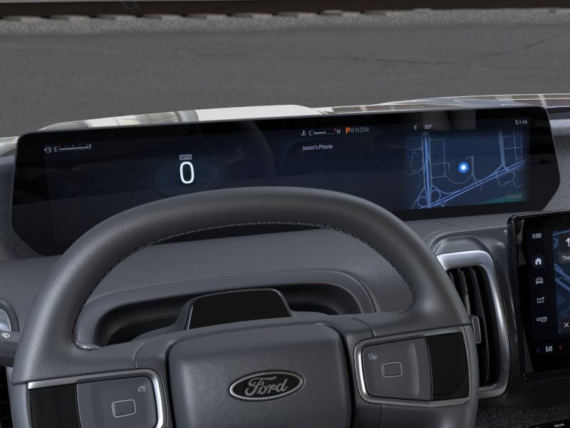 2026 Ford Expedition Tremor®