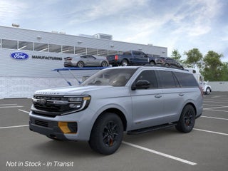 2026 Ford Expedition Tremor®