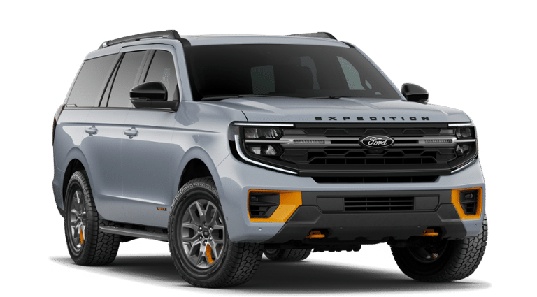 2026 Ford Expedition Tremor®