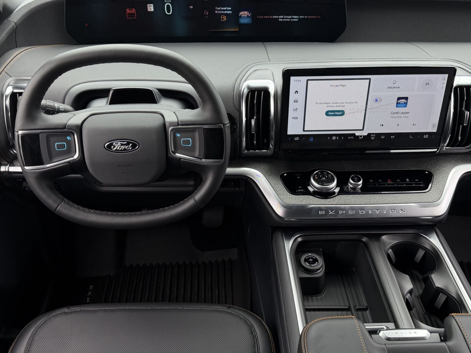 2026 Ford Expedition Tremor®