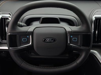 2026 Ford Expedition Tremor®