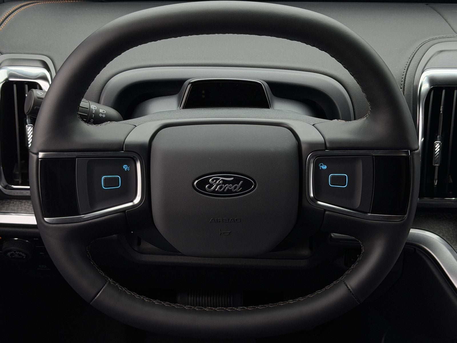 2026 Ford Expedition Tremor®