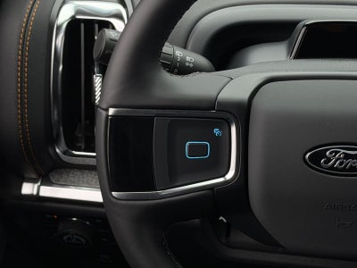 2026 Ford Expedition Tremor®