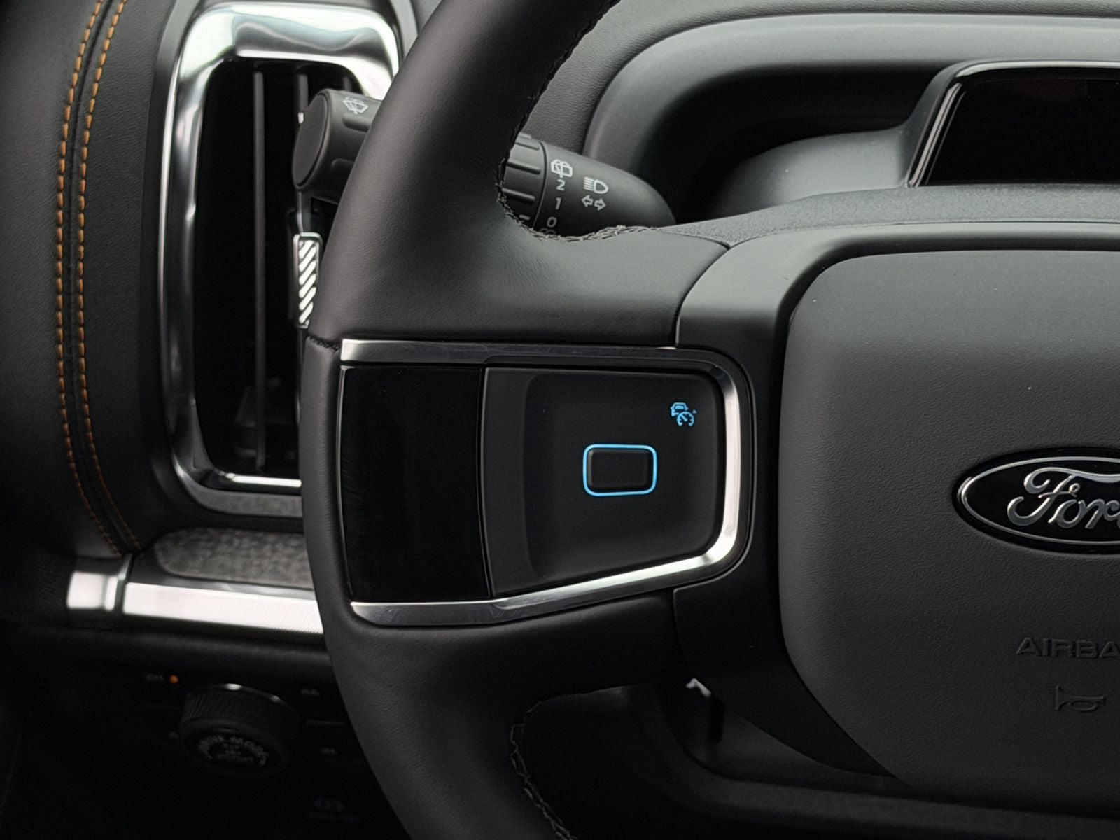 2026 Ford Expedition Tremor®