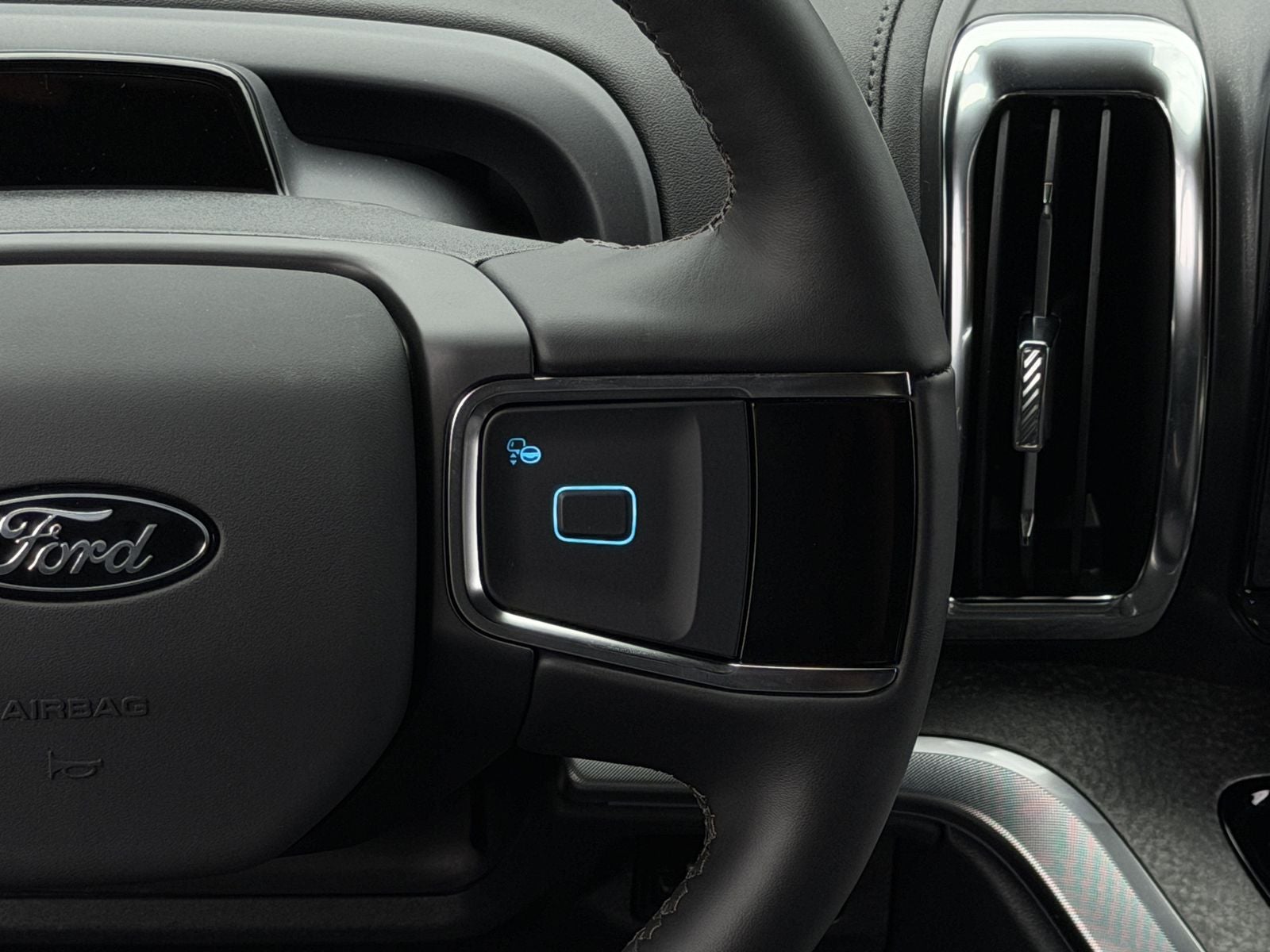 2026 Ford Expedition Tremor®