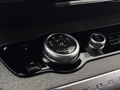 2026 Ford Expedition Tremor®