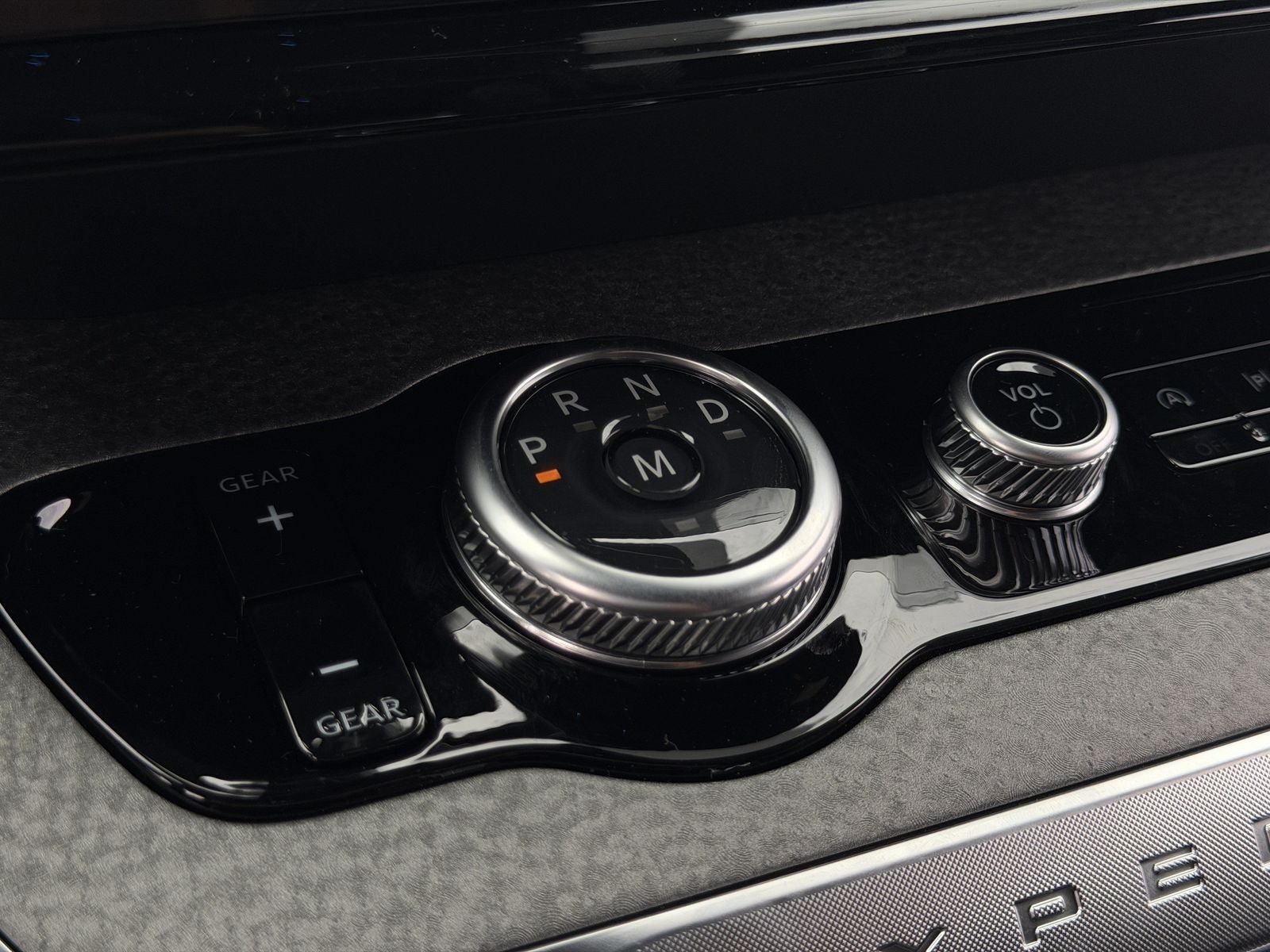 2026 Ford Expedition Tremor®