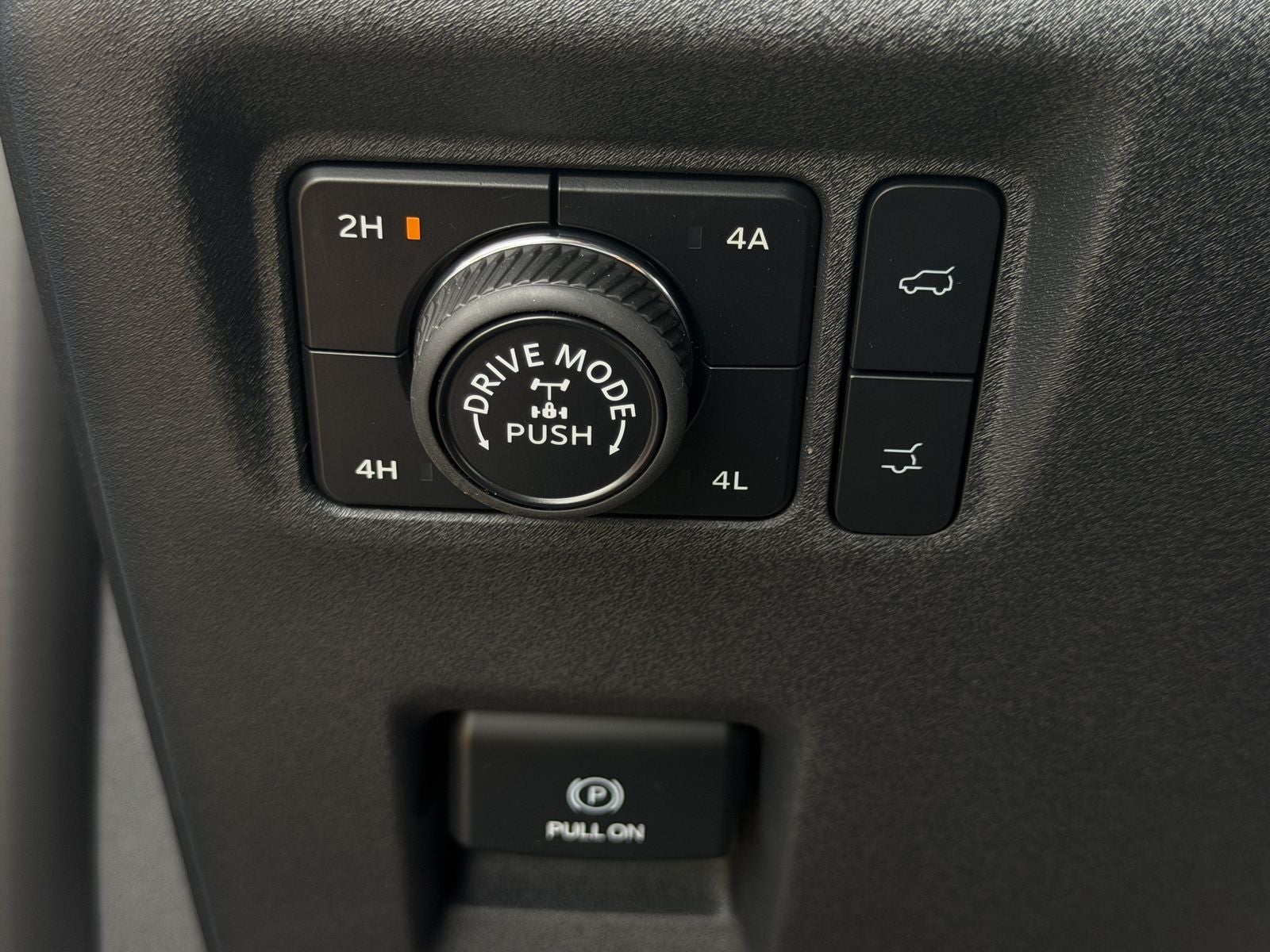 2026 Ford Expedition Tremor®