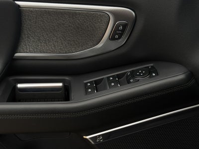2026 Ford Expedition Tremor®