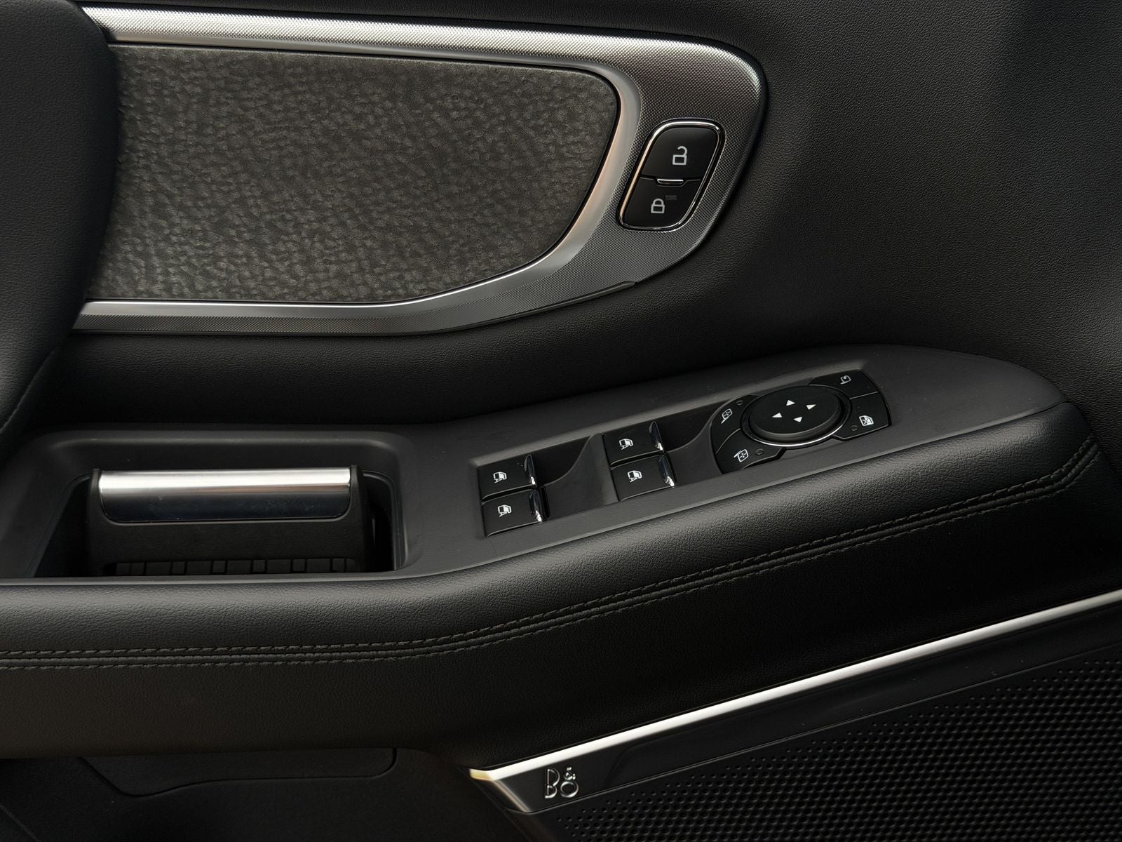 2026 Ford Expedition Tremor®