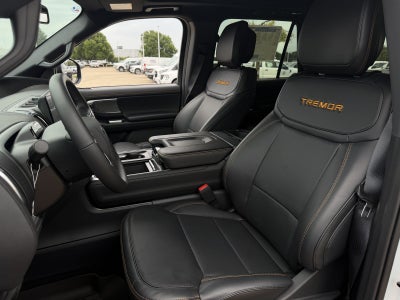 2026 Ford Expedition Tremor®