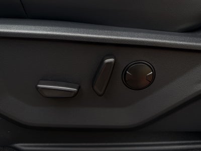 2026 Ford Expedition Tremor®