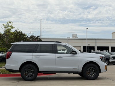 2026 Ford Expedition Tremor®