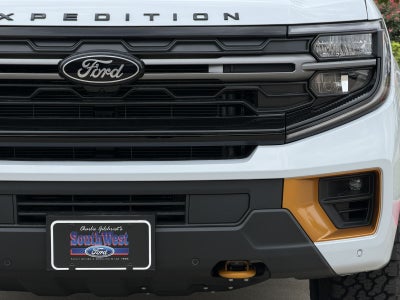 2026 Ford Expedition Tremor®