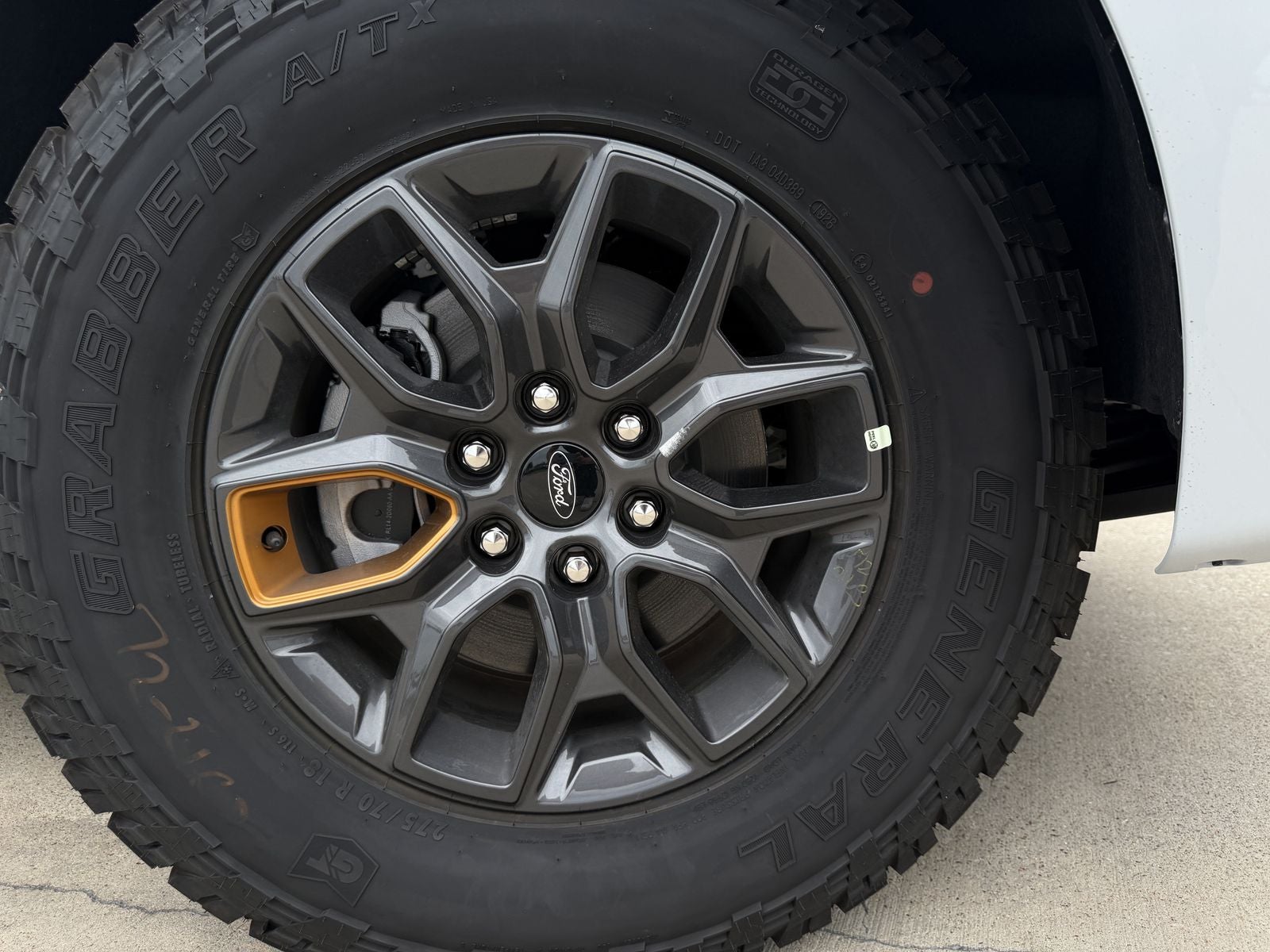 2026 Ford Expedition Tremor®
