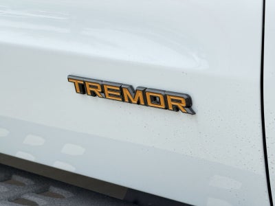 2026 Ford Expedition Tremor®
