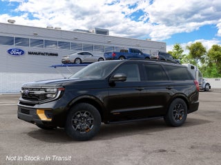 2027 Ford Expedition Tremor®