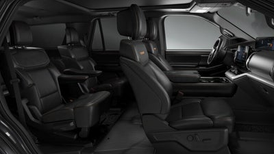 2027 Ford Expedition Tremor®